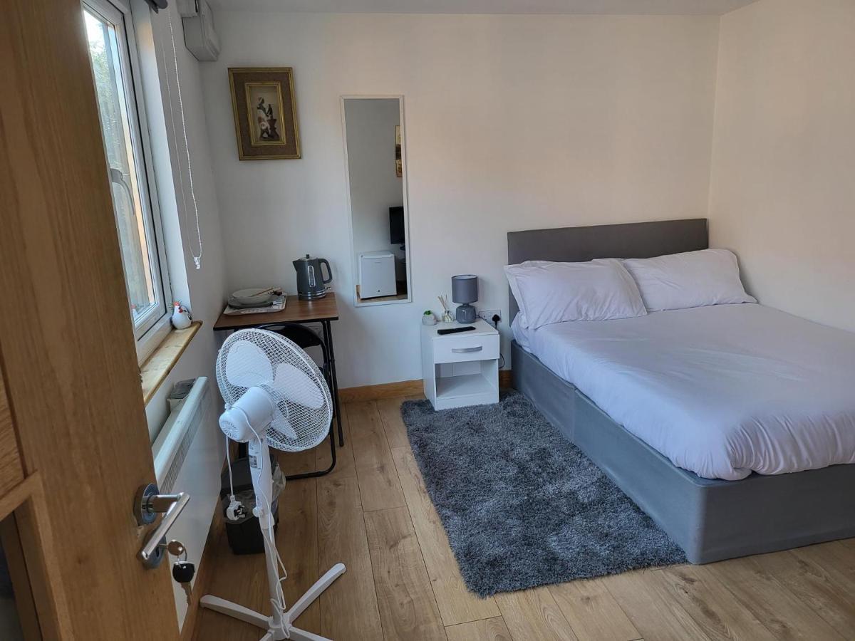 Midway Guest house Watford (Hertfordshire)